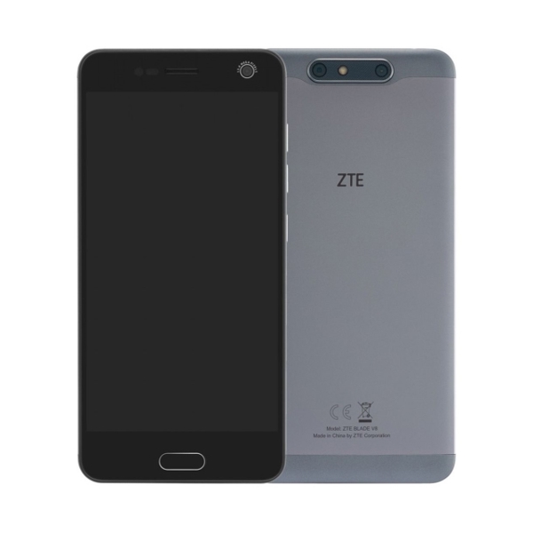 ობილური ტელეფონი   ZTE ZTE BLADE V8 GREY