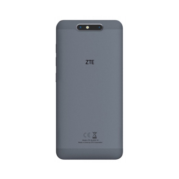 ობილური ტელეფონი   ZTE ZTE BLADE V8 GREY