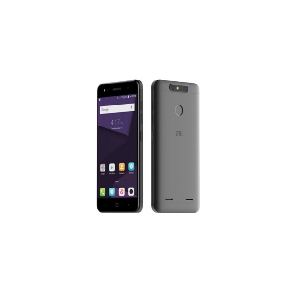 ობილური ტელეფონი   ZTE ZTE BLADE V8 GREY