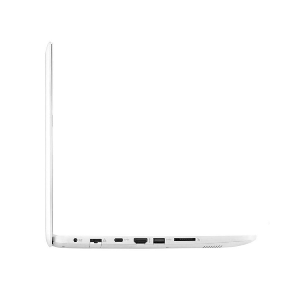 ნოუთბუქი ASUSTEK ASUS E402NA   WHITE  14 " HD, PENTIUM N4200, 4GB, 1TB, NO ODD, DOS