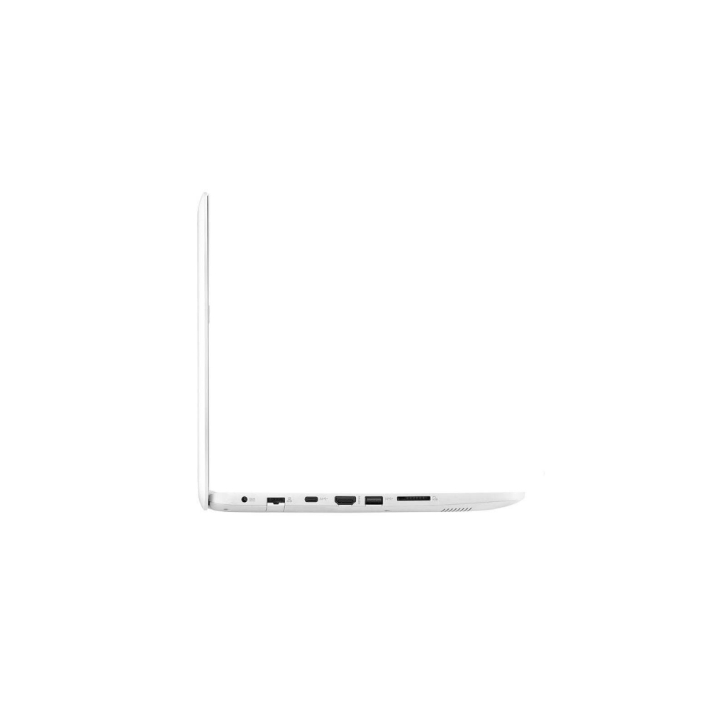 ნოუთბუქი ASUSTEK ASUS E402NA   WHITE  14 " HD, PENTIUM N4200, 4GB, 1TB, NO ODD, DOS
