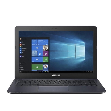 ნოუთბუქი  ASUSTEK ASUS E402NA  BLUE  14 " HD, PENTIUM N4200, 4GB, 1TB, NO ODD, DOS