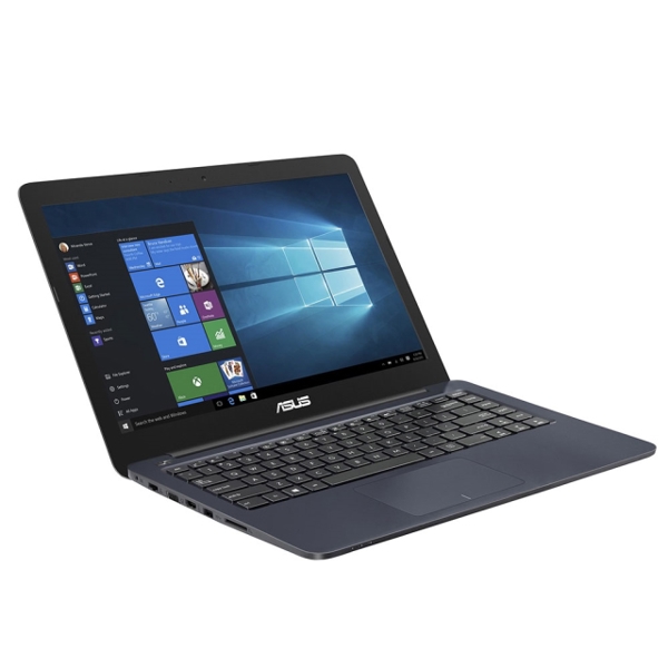 ნოუთბუქი  ASUSTEK ASUS E402NA  BLUE  14 " HD, PENTIUM N4200, 4GB, 1TB, NO ODD, DOS