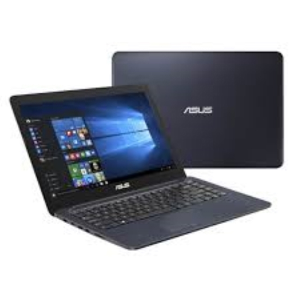 ნოუთბუქი  ASUSTEK ASUS E402NA  BLUE  14 " HD, PENTIUM N4200, 4GB, 1TB, NO ODD, DOS