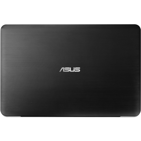 ნოუთბუქი ASUSTEK ASUS X541NC BLACK 15.6" HD, PENTIUM N4200, 4GB, 1TB, GT810  2GB, DVD-RW, DOS