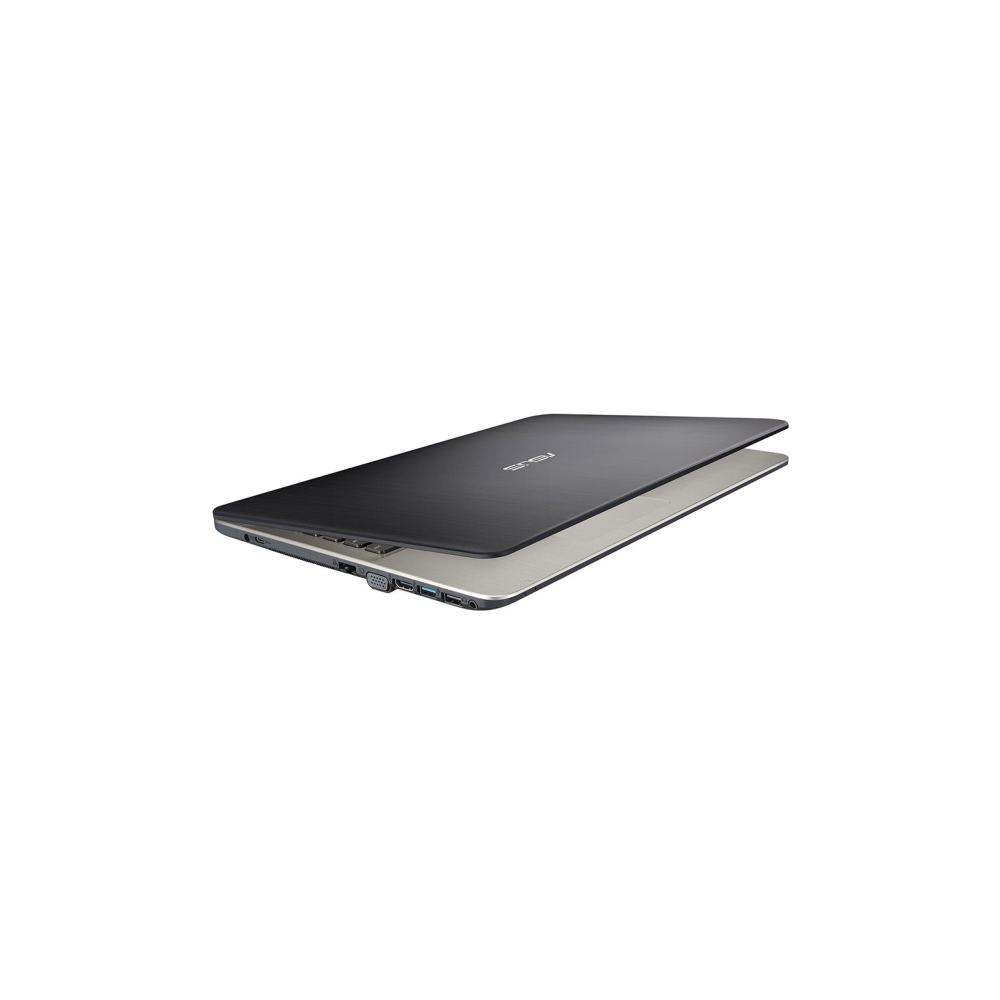ნოუთბუქი ASUSTEK ASUS X541UA  BLACK  15.6 "HD   I3-6006U, 4GB, 500G ,INTEL HD GRAPHICS, DVD-RW, DOS