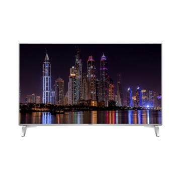 ტელევიზორი  LED PANASONIC TV 49" (124CM) TX49DEXR600 SMART 4K 3840X2160 1300HZ   USB 2.0  2XHDMI VESA DVB-TT2DVB-S2DVB-C 20W