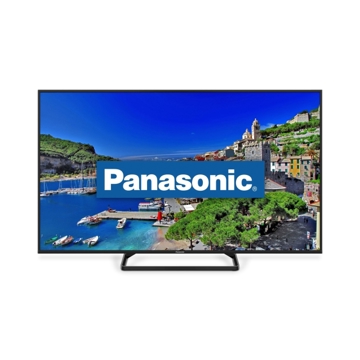 ტელევიზორი  LED PANASONIC TV 50" (127CM) TX50EXR700 SMART 4K 3840X2160 1600HZ   USB 3.0 2XUSB 2.0  3XHDMI  VESA DVB-TT2S2C