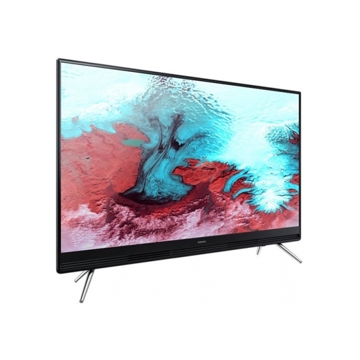 ტელევიზორი  LED SAMSUNG TV 49" (124CM) UE49K5100AUXRU BLACK FHD 1920X1080 100HZ  DVB-T2CS2  2XHDMI 1XUSB CI+(1.3)