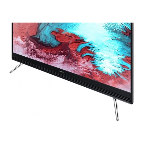 ტელევიზორი  LED SAMSUNG TV 49" (124CM) UE49K5100AUXRU BLACK FHD 1920X1080 100HZ  DVB-T2CS2  2XHDMI 1XUSB CI+(1.3)