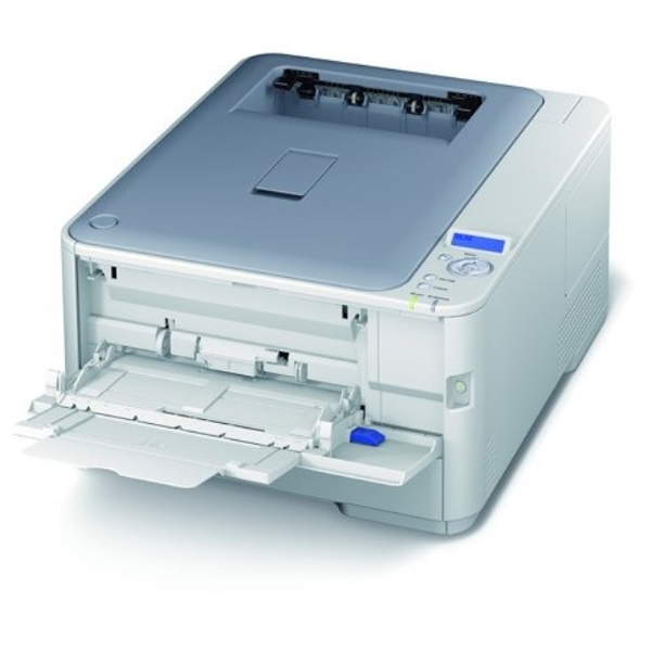 პრინტერი  OKI C301DN A4 Colour  Mono Printer