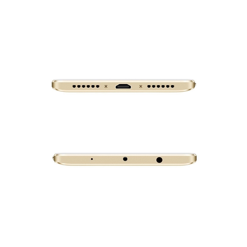 მობილური ტელეფონი  Xiaomi Redmi Note 4 5.5" full HD, IPS (1920x1080)/Android 6.0 Marshmallow/MIUI 8/LTE/32GB/3GBMediatek MT6797 Helio X20 ten-core 2.1GHz/Mali-T880/metal/nano SIM+micro SIM or micro SIM + microSD card/ /13MP (f/2.0)/5MP(f/2.0)/4100mAh/gold