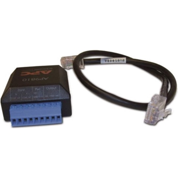 APC Dry Contact I/O Accessory