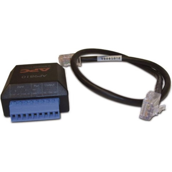 APC Dry Contact I/O Accessory