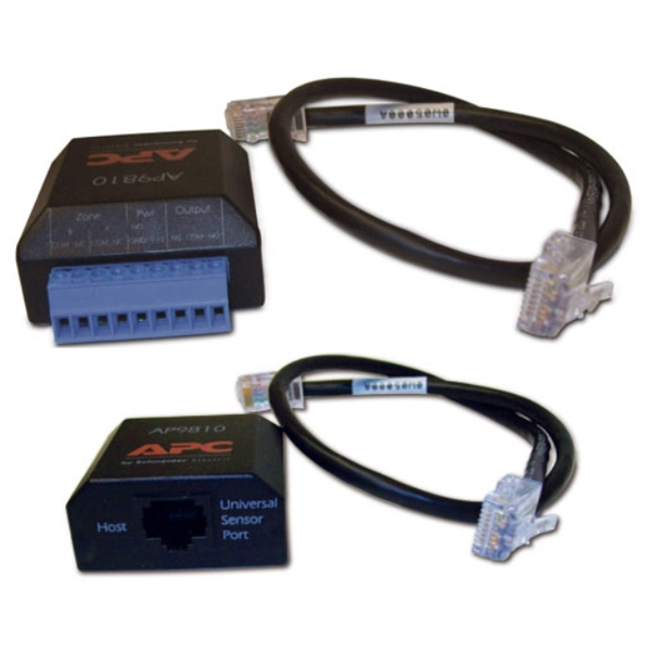 APC Dry Contact I/O Accessory