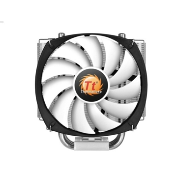 ქულერი   THERMALTAKE FRIOSILENT 12  CPU COOLER 120MM ( CL-P001-AL12BL-B)