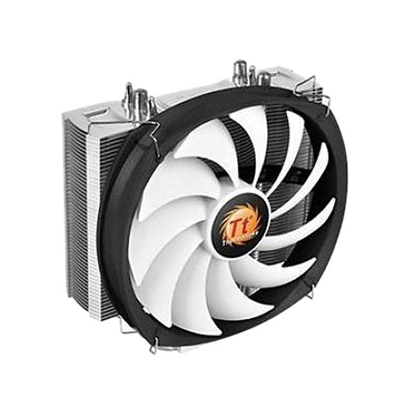 ქულერი   THERMALTAKE FRIOSILENT 12  CPU COOLER 120MM ( CL-P001-AL12BL-B)