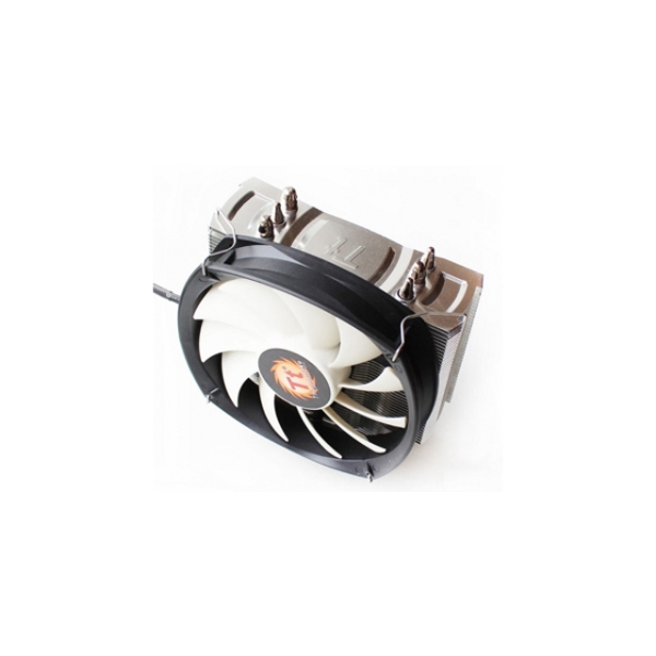 ქულერი   THERMALTAKE FRIOSILENT 12  CPU COOLER 120MM ( CL-P001-AL12BL-B)