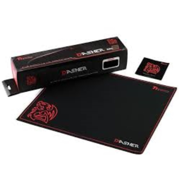 მაუს პადი PADTHERMALTAKE  DASHER MINI SLIM 2MM (MP-DSM-BLKSMS-01)