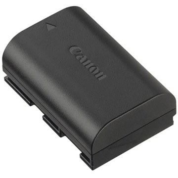 ელემენტი DIGITAL CAMERA ACCESSORIES CANON LP-E6N BATTERY PACK