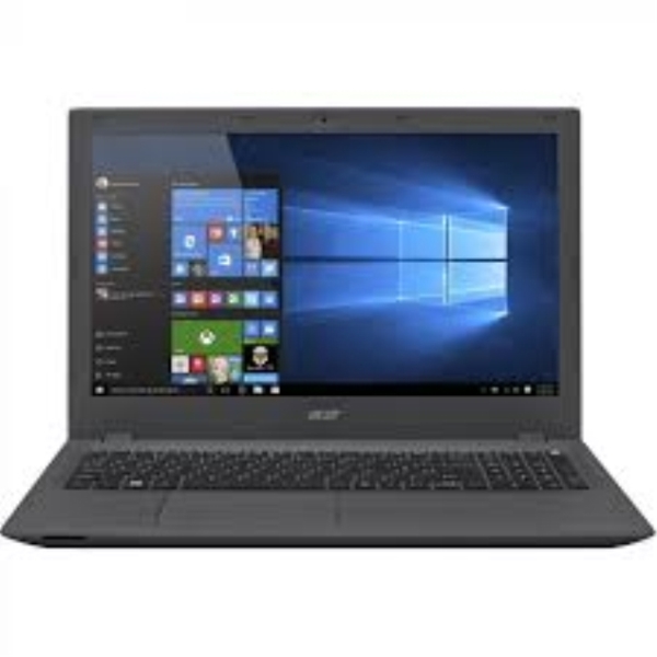 ნოუთბუქი Acer INTEL® CORE™ I5-6200U PROCESSOR (3M CACHE, UP TO 2.80 GHZ); 15,6 HD ACER CINECRYSTAL LED LCD;NVIDIA GEFORCE 940MX 2GB VRAM; 6 GB DDR4  MEMORY; 1000 GB HDD; DVD-SUPER MULTI DL DRIVER;CARD READER MULTI-