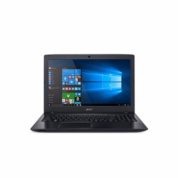 ნოუთბუქი ACER ACER  E5 , 15.6" HD, I3  6006U, 4GB, 500GB, GT940  2GB, DVD-RW, NO OS