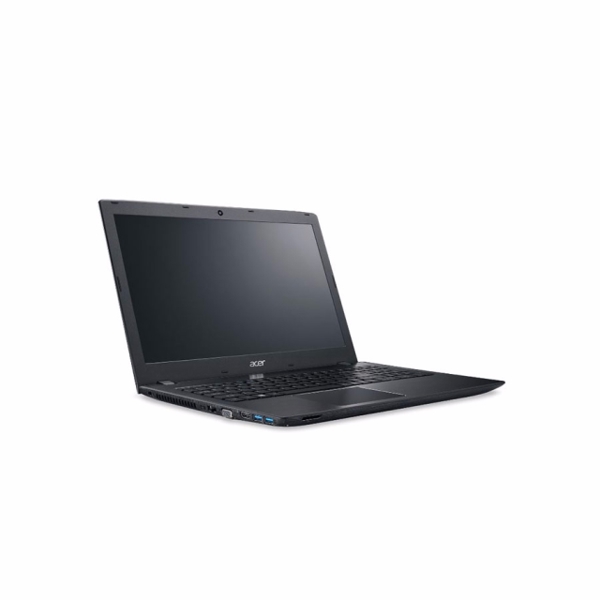 ნოუთბუქი ACER ACER  E5 , 15.6" HD, I3  6006U, 4GB, 500GB, GT940  2GB, DVD-RW, NO OS