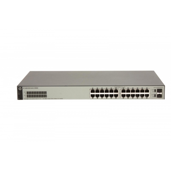 სვიჩი HP 1820-24G Switch