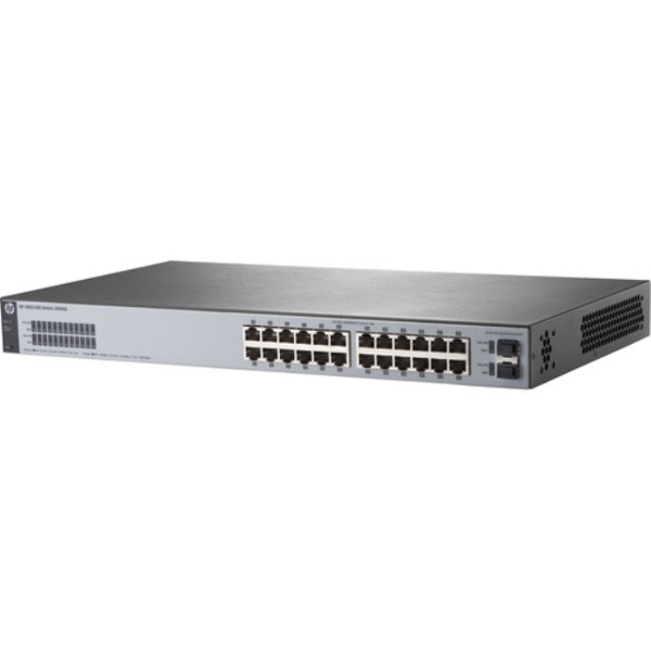 სვიჩი HP 1820-24G Switch