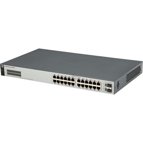 სვიჩი HP 1820-24G Switch