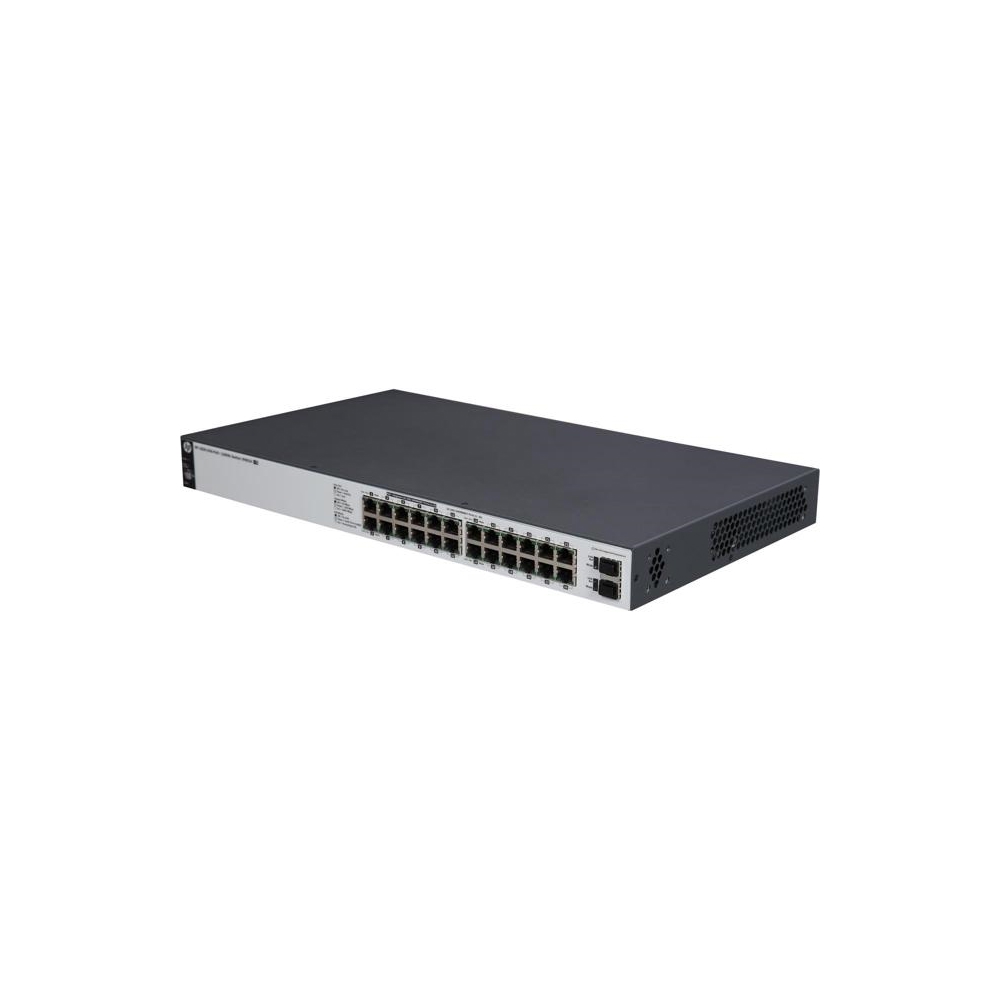 სვიჩი HP 1820-24G-PoE+ (185W) Switch