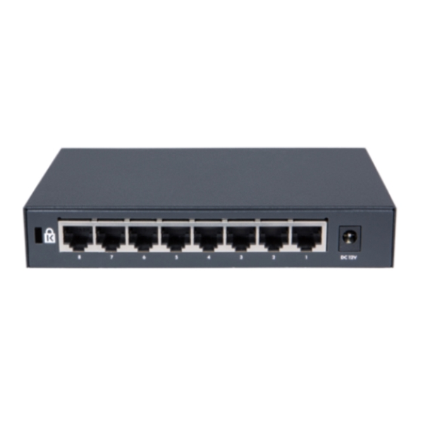 სვიჩი HP 1420 8G Switch