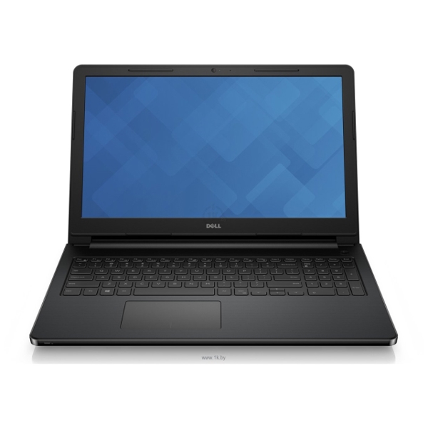 ნოუთბუქი Dell Inspiron 15-3558 Intel Core i5-5200U 