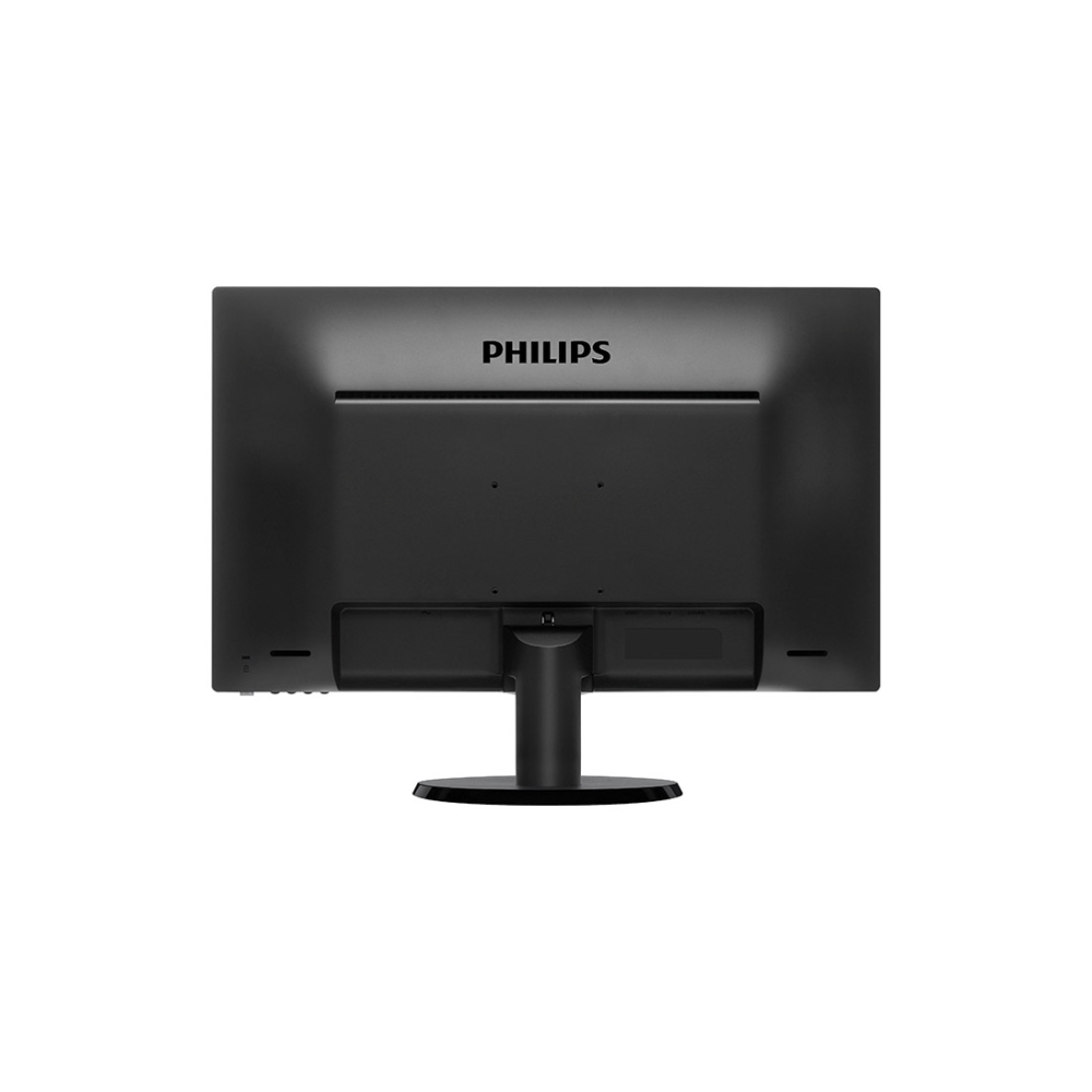 მონიტორი Philips 23,8" LCD 240V5QDAB/01