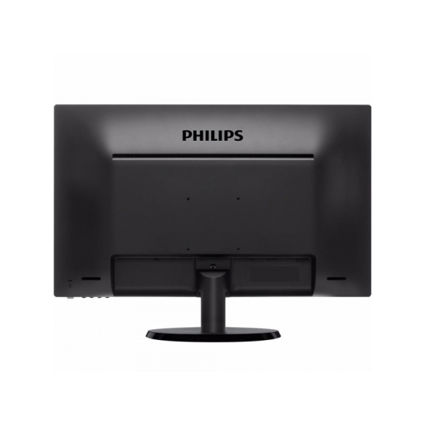 მონიტორი Philips 23,6" LCD 243V5QHSBA/00