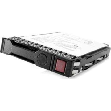 მყარი დისკი HPE 1.2TB SAS 12G 10K SFF ST DS HDD