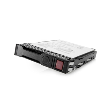 მყარი დისკი  HPE 300GB SAS 12G Enterprise 15K SFF (2.5in) ST 3yr Wty DS HDD