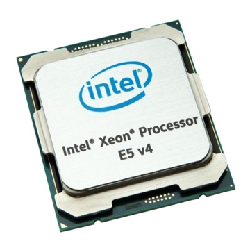 პროცესორი Intel HPE DL360 Gen9 Intel® Xeon® E5-2630v4 (2.2GHz/10-core/25MB/85W) Processor Kit