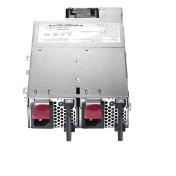 კვების ბლოკი HPE 900W AC 240VDC Power Input Module