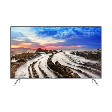  ტელევიზორი LED SAMSUNG TV 65"(165CM) UE65MU7000UXRU UHD 4K FLAT SMART  3840X2160   DVB-T2CS2 HDMI USB CI  WI