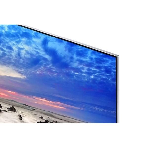  ტელევიზორი LED SAMSUNG TV 65"(165CM) UE65MU7000UXRU UHD 4K FLAT SMART  3840X2160   DVB-T2CS2 HDMI USB CI  WI