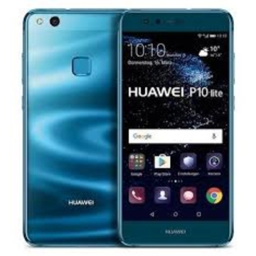 მობილური ტელეფონი  HUAWEI P10 LITE DUAL SIM LTE BLUE