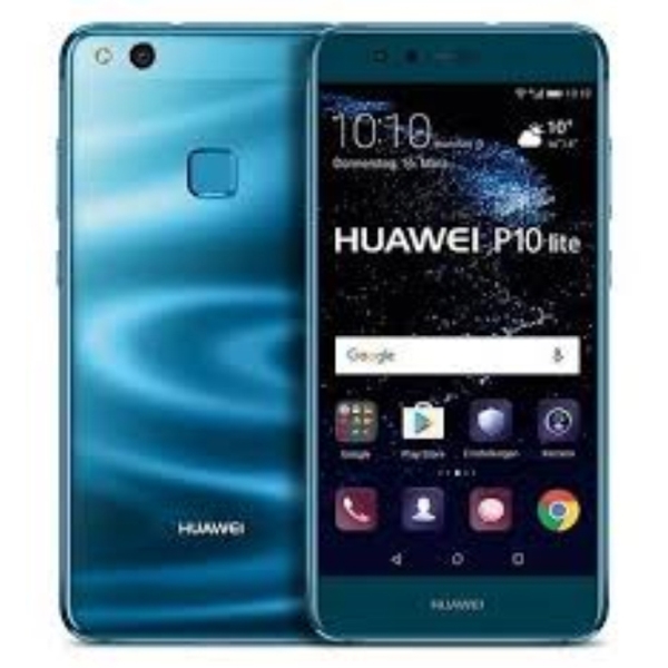 მობილური ტელეფონი  HUAWEI P10 LITE DUAL SIM LTE BLUE