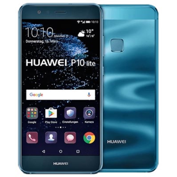 მობილური ტელეფონი  HUAWEI P10 LITE DUAL SIM LTE BLUE