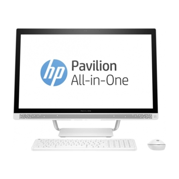 პერსონალური კომპიუტერი  HP Pavilion 27-a230ur 27-inch All-in-One PC