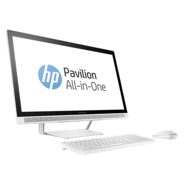 პერსონალური კომპიუტერი  HP Pavilion 27-a230ur 27-inch All-in-One PC