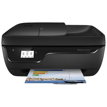 პრინტერი  HP DeskJet IA 3835 All-in-One Printer