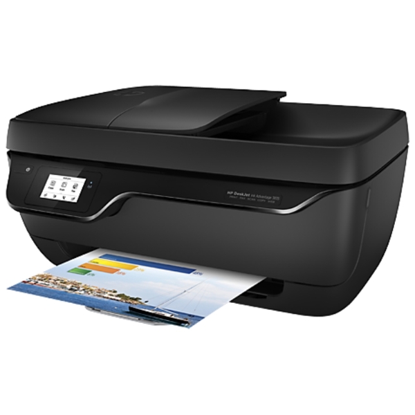 პრინტერი  HP DeskJet IA 3835 All-in-One Printer