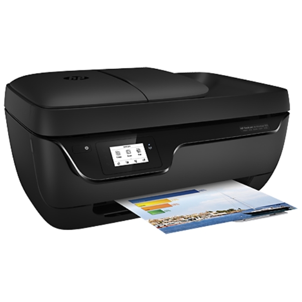 პრინტერი  HP DeskJet IA 3835 All-in-One Printer