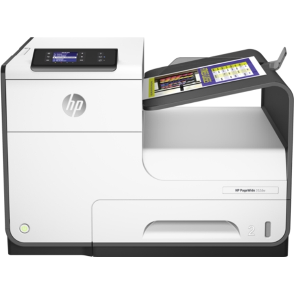 პრინტერი  HP PageWide 352dw Printer